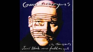 Gavin Bryars - Jesus Blood Never Failed Me Yet (Full Strings)