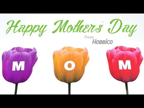 Happy Mother's Day - UCa9C6n0jPnndOL9IXJya_oQ