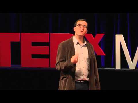 How NASA is answering the question: Are we alone? | Shawn Domagal-Goldman | TEDxMidAtlantic - UCsT0YIqwnpJCM-mx7-gSA4Q