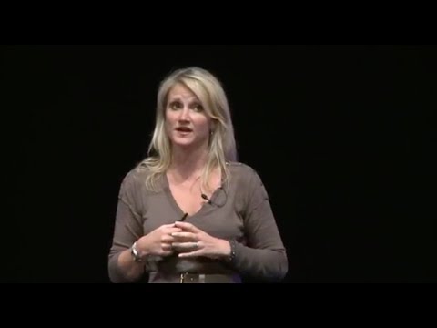 How to stop screwing yourself over | Mel Robbins | TEDxSF - UCsT0YIqwnpJCM-mx7-gSA4Q