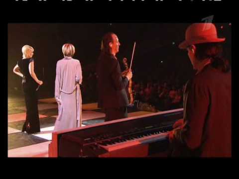 ВАЛЕРИЯ & Patricia Kaas - Elle Voulait Jouer Cabaret LIVE 2010 - UC8ctItMhn_FNS1c301_Q-zA