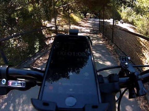 The Fix - Track your run and rides with your smartphone - UCOmcA3f_RrH6b9NmcNa4tdg