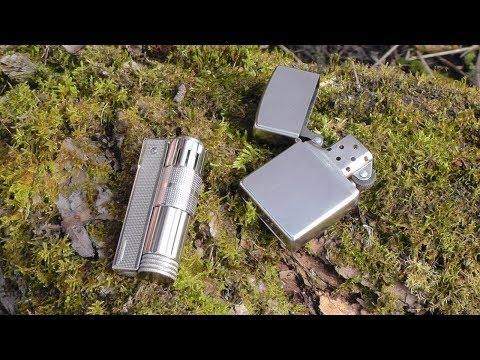 ZIPPO против IMCO - бензиновые зажигалки - UCR0LA3NWHtclYE8480jmqzg