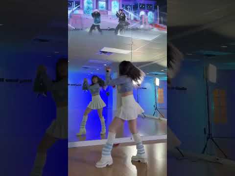 KAI, SEULGI, JENO, KARINA 'Hot & Cold mirrored dance tutorial by Secciya (FDS)