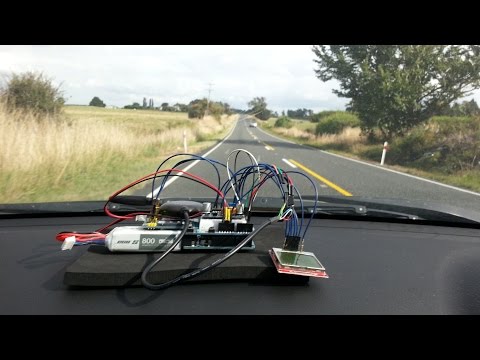 Arduino GPS tracker - UCTXOorupCLqqQifs2jbz7rQ