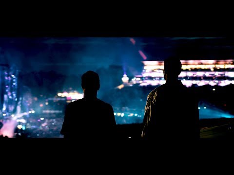 Martin Garrix feat. Bonn - High On Life (Official Video) - UC5H_KXkPbEsGs0tFt8R35mA