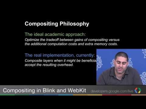 Compositing in Blink and WebKit - UC_x5XG1OV2P6uZZ5FSM9Ttw
