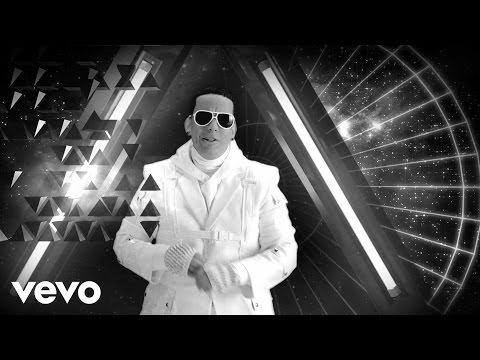 Daddy Yankee - Descontrol - UC5cqeAzY9MJBiSuAtOlv6LQ