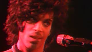 Prince & The Revolution - Darling Nikki (Live 1985) [Official Video]
