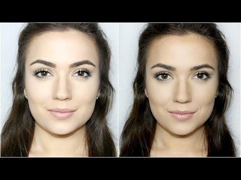 Highlighting and Contouring | 5 Steps | TheMakeupChair - UC-1-zPmT368J8JRbsK_1keA