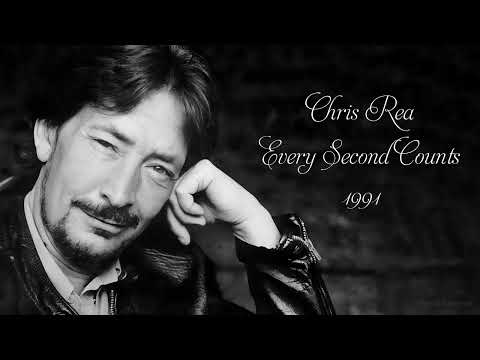 Chris Rea - Every Second Counts (1991)