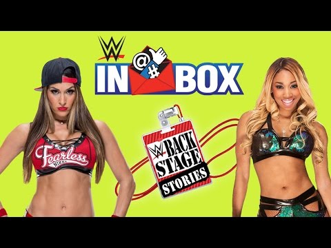 Exclusive Backstage Stories - WWE Inbox 144 - UCJ5v_MCY6GNUBTO8-D3XoAg