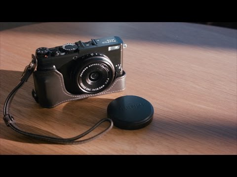 5 Reasons to Buy a Fujifilm  X70 - UCgVwlIabrL100C9_6vyM9-g