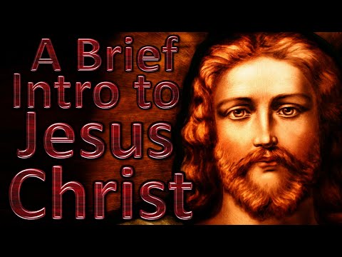 Best INTRO for Jesus