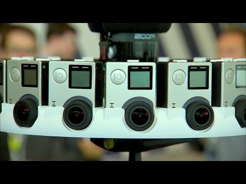 Make your own 360 degree VR videos with Google Jump - UCOmcA3f_RrH6b9NmcNa4tdg