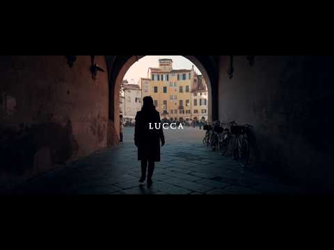 Lucca - Itálie | PATRICKHACHA.CZ