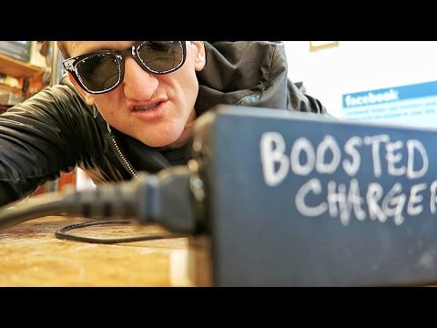 DANGEROUS BOOSTED BOARD MODIFICATION - UCtinbF-Q-fVthA0qrFQTgXQ