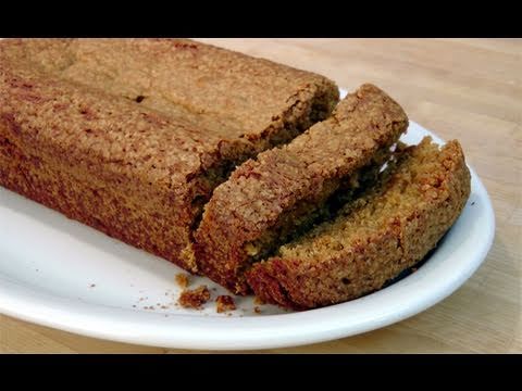 How to Make Homemade Pumpkin Bread - Recipe by Laura Vitale - Laura in the Kitchen Ep. 75 - UCNbngWUqL2eqRw12yAwcICg