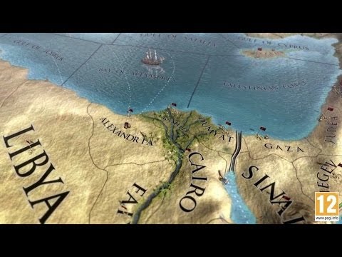 Europa Universalis IV - Wealth of Nations Release Trailer - UCUnRn1f78foyP26XGkRfWsA