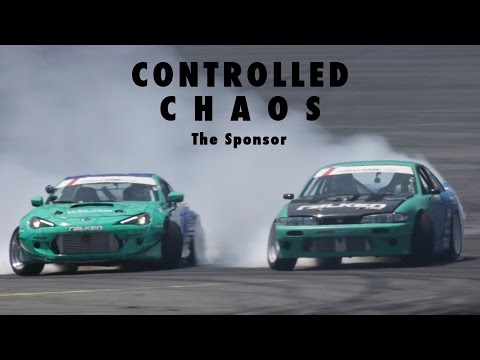 What it Takes to Get Sponsors Drifting - Controlled Chaos Eps.4 - UCQjJzFttHxRQPlqpoWnQOpw