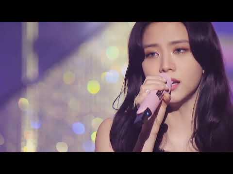 BLACKPINK - 'You Never Know' Japan Version The Show Live Performance