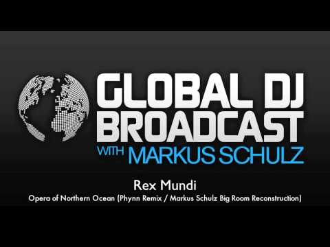 Rex Mundi - Opera of Northern Ocean (Phynn Remix / Markus Schulz Big Room Reconstruction) - UCGZXYc32ri4D0gSLPf2pZXQ
