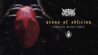DISTANT - Aeons Of Oblivion ft. Adam Warren