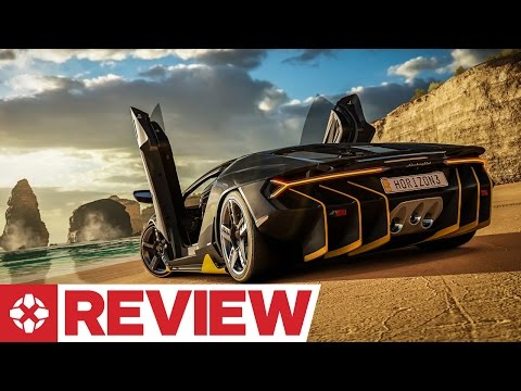 Forza Horizon 3 Review - UCKy1dAqELo0zrOtPkf0eTMw