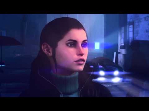 Dreamfall Chapters - Full Trailer - UCUnRn1f78foyP26XGkRfWsA