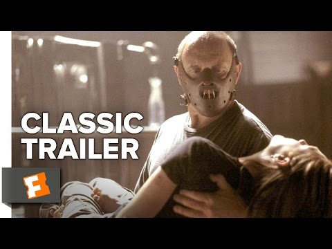 Hannibal (2001) Official Trailer - Anthony Hopkins Movie HD - UCTCjFFoX1un-j7ni4B6HJ3Q