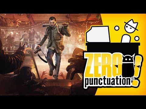 Dead Rising 4 (Zero Punctuation) - UCqg5FCR7NrpvlBWMXdt-5Vg