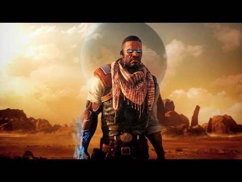 Starhawk Public Beta Trailer (PS3) - UCbu2SsF-Or3Rsn3NxqODImw