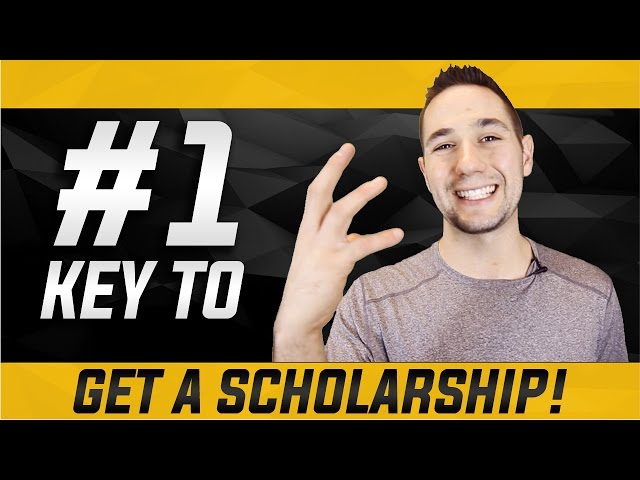 How To Get Recruited For College Basketball