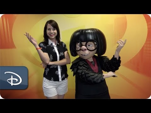 ‘Incredibles 2’ Meet-Up | Walt Disney World - UC1xwwLwm6WSMbUn_Tp597hQ