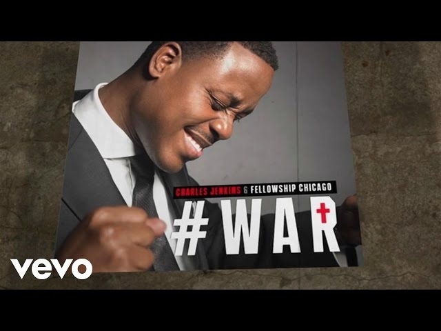 This Means War: The Battle for Gospel Music
