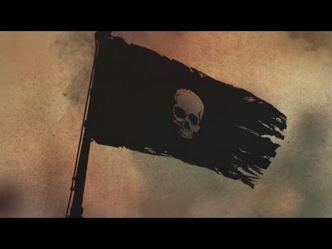 Assassin's Creed 4: Black Flag True History Trailer - UCKy1dAqELo0zrOtPkf0eTMw