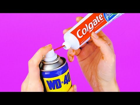 36 LIFE HACKS THAT WILL CHANGE YOUR LIFE FOREVER - UC295-Dw_tDNtZXFeAPAW6Aw