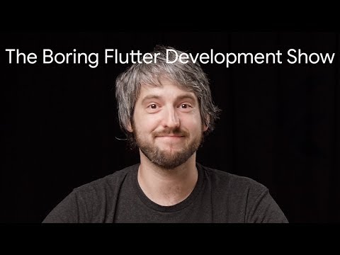 Code Cleanup and Fixing Pub Versioning in Hacker News App (The Boring Flutter Dev Show, Ep. 8.2) - UC_x5XG1OV2P6uZZ5FSM9Ttw