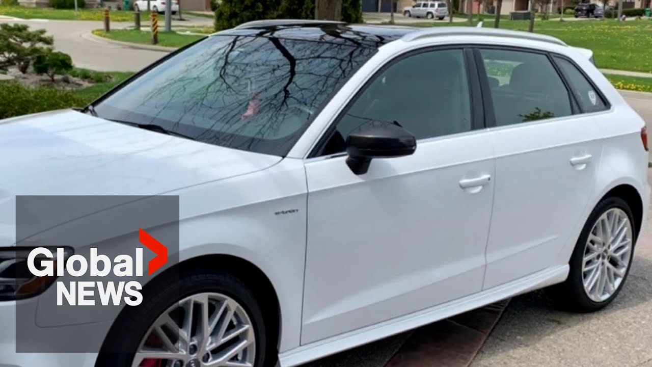 Woman still waiting to get her Audi back, 5 months after taking it to a dealership for service