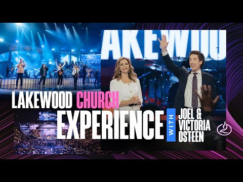  Lakewood Church Service  Joel Osteen Live  June 12, 2022