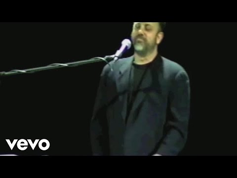 Billy Joel - Q&A: Who Inspired The Song "James"? (Hobart & William 1996) - UCELh-8oY4E5UBgapPGl5cAg