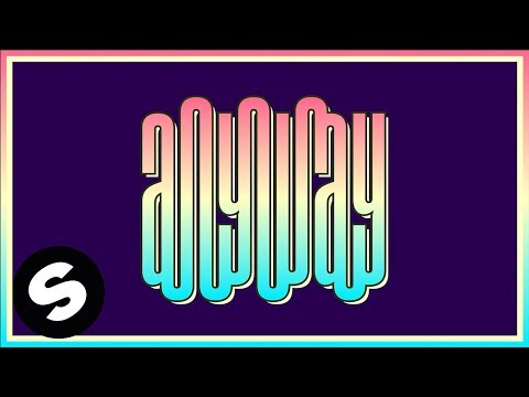 LNY TNZ - Anyway (feat. XERXESBAKKER) [Official Lyric Video] - UCpDJl2EmP7Oh90Vylx0dZtA