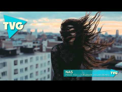 Nas - Made You Look (Mark Vegan Remix) - UCouV5on9oauLTYF-gYhziIQ