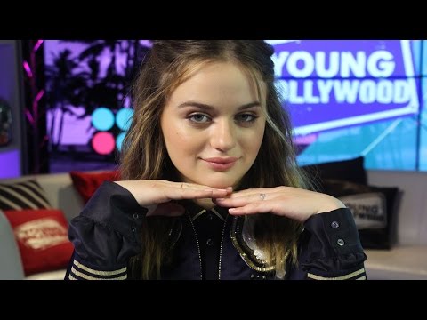 Why Joey King Stole Liam Hemsworth's Car - UC93DEJOBeet3XXZlJy2uJuA