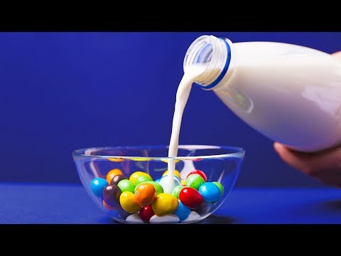 22 HILARIOUS FOOD TRICKS AND HACKS - UC295-Dw_tDNtZXFeAPAW6Aw