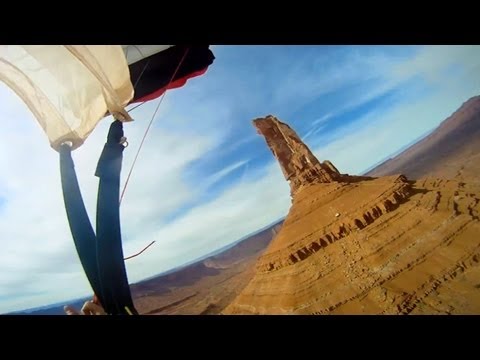 GoPro HD: Base Jumping Castleton Tower with Andy Lewis - UCqhnX4jA0A5paNd1v-zEysw