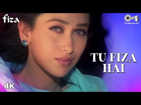 Tu Fiza Hai - Fiza - Sonu Nigam & Alka Yagnik - Full Song - UCJrDMFOdv1I2k8n9oK_V21w