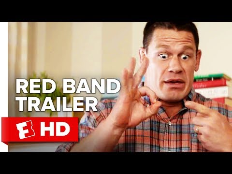 Blockers Red Band Trailer #1 (2018) | Movieclips Trailers - UCi8e0iOVk1fEOogdfu4YgfA