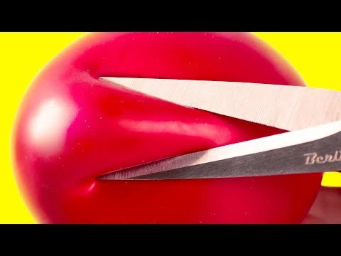 25 MOST SATISFYING DIYs AND HACKS YOU'VE EVER SEEN ONLINE - UC295-Dw_tDNtZXFeAPAW6Aw