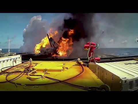 Boom! SpaceX's Explosive Rocket Landing Blooper Reel - UCVTomc35agH1SM6kCKzwW_g